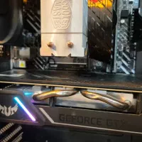 کامپیوتر گیمینگ|رایانه رومیزی|تربت‌حیدریه, کاشانی|دیوار