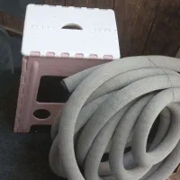 لوله جاروبرقی مخصوص مسجد و آپارتمان