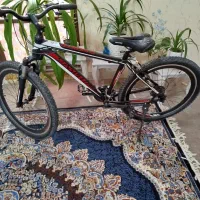 دوچرخه سایز ۲۶