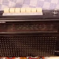 رادیو توشیبا ۴ موج