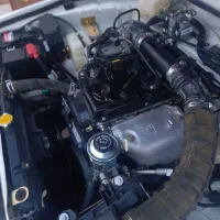 مزدا تک کابین|خودرو سواری و وانت|دزفول, |دیوار