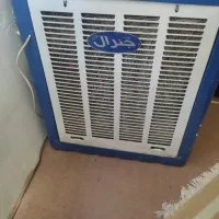 کولر آبی جنرال|کولر آبی|مشهد, نوید|دیوار