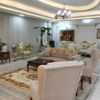 220متر-شکوه-و-اصالت-سه-خواب-مستر-طراحی-کلاسیک-فاخر