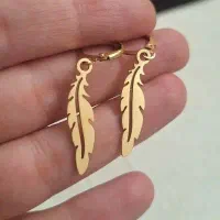 گوشواره|بدلیجات|نجف‌آباد, معرفت|دیوار