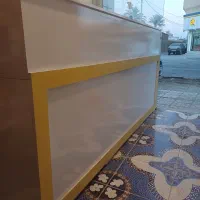 پیشخوان مغازه جهت هر نوع کسب|فروشگاه و مغازه|زابل, |دیوار