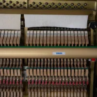 پیانو یاماها/پیانو یاماها طرح آکوستیک سری pقسطی