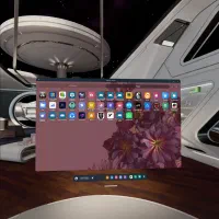 عینک واقعیت مجازی VR Quest2|کنسول، بازی ویدئویی و آنلاین|سبزوار, امیر کبیر|دیوار