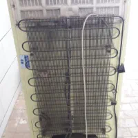 یخچال ۹ فوت فیلکو خارجی سالم ۱۲ میلیون مقطوع|یخچال و فریزر|اردکان, |دیوار