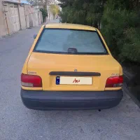 پراید تاکسی