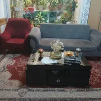 مبل راحتی