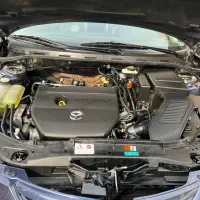 مزدا۳ مدل ۱۳۸۸ تیپ ۳|خودرو سواری و وانت|تهران, تهرانپارس جنوبی|دیوار