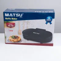 فروش وافل ساز برند ماتسو نو