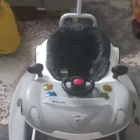 روروئک  دلیجان مدل روما