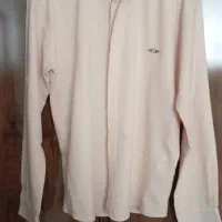 پیراهن مردانه نو