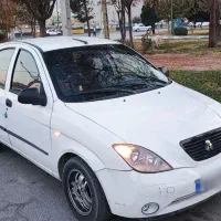 تیبا۲ مدل ۹۷ فول مانیتوردار