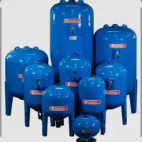 پمپ آب ست کنترل منبع هاماک المنت کفکش