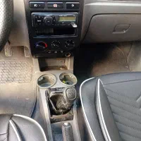 ریو ۸۶ فروش نقدی یا معاوضه با ون اینروز صفر|خودرو سواری و وانت|مشهد, چهارچشمه|دیوار