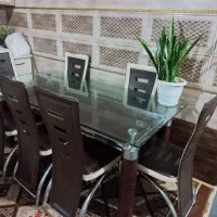 میز نهارخوری