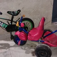 دوچرخه