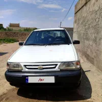 پرایدمدل 84 کارمندی