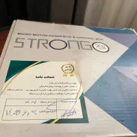 وسایل کاشت ناخن جدا هم فروخته میشه|آرایشی، بهداشتی، درمانی|کرمانشاه, |دیوار