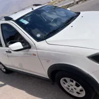 کوییک GXL مدل ۴۰۳ در حد صفر|خودرو سواری و وانت|ایذه, |دیوار