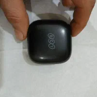 ایرپاد QCYدرحد|لوازم جانبی موبایل و تبلت|تهران, میدان میوه و تره‌بار مرکزی|دیوار