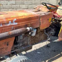 تراکتور۶۳|خودرو سنگین|دهبکری, |دیوار