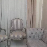 مبل سه نفره