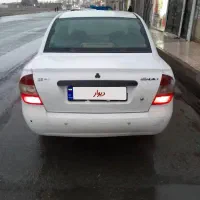 ماشین تیبا مدل ۹۰|خودرو سواری و وانت|کرج, خرمدشت|دیوار