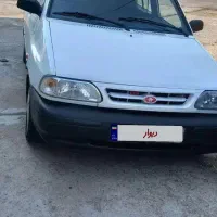 پراید ۸۵