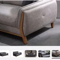 مبل ترنج تولیدی مبل و میز عسلی|مبلمان خانگی و میز عسلی|همدان, |دیوار