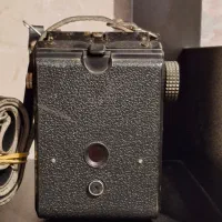 دوربین آنالوگ لوبیتل - Lubitel 166B|دوربین عکاسی و فیلم‌برداری|تهران, مرزداران|دیوار
