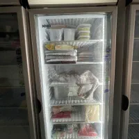 یخچال و فریزر کینو ایستاده