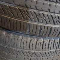 ۴حلقه لاستیک کوموهو18*55*235حدود۶۰درصد