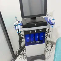 دستکاه 14 کاره هیدرا بیوتی اسکین