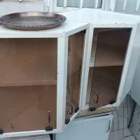 کابینت|آب‌چکان و نظم‌دهنده ظروف|بانه, |دیوار