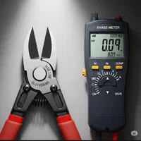 برقکار ساختمانی و صنعتی