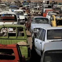 اسقاط خودرو فرسوده اوراقی اسقاطی