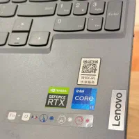 لنوو LEGION RTX3070|رایانه همراه|شیراز, ملاصدرا|دیوار