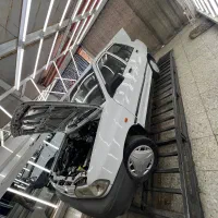 پراید مدل ۹۷