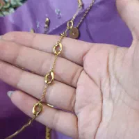 دستبند استیل رنگ ثابت|بدلیجات|بجنورد, |دیوار