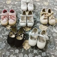 کفش و کتونی دخترانه سایز ۲۸