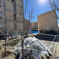 زمین کاربری مسکونی ۱۸۲ متر سندی بر بلوار ماهان|فروش زمین و ملک کلنگی|کرج, شاهین‌ویلا|دیوار