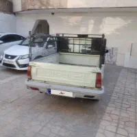 پیکان وانت مدل 93
