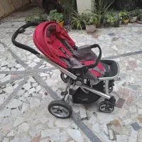 کالسکه جنس خوب|کالسکه و لوازم جانبی|رشت, معلم|دیوار