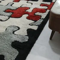 فرش .وفرش کناره|فرش|بندرعباس, |دیوار