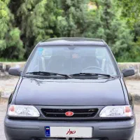 پراید 83 استثنایی