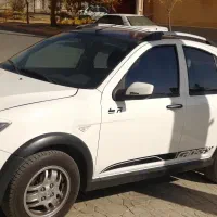 کوییک مدل 1400 بهمن ماه|خودرو سواری و وانت|شهرکرد, |دیوار
