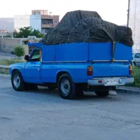 حمل بار و باربری نیسان به تمام نقاط|خدمات حمل و نقل|ایلام, |دیوار